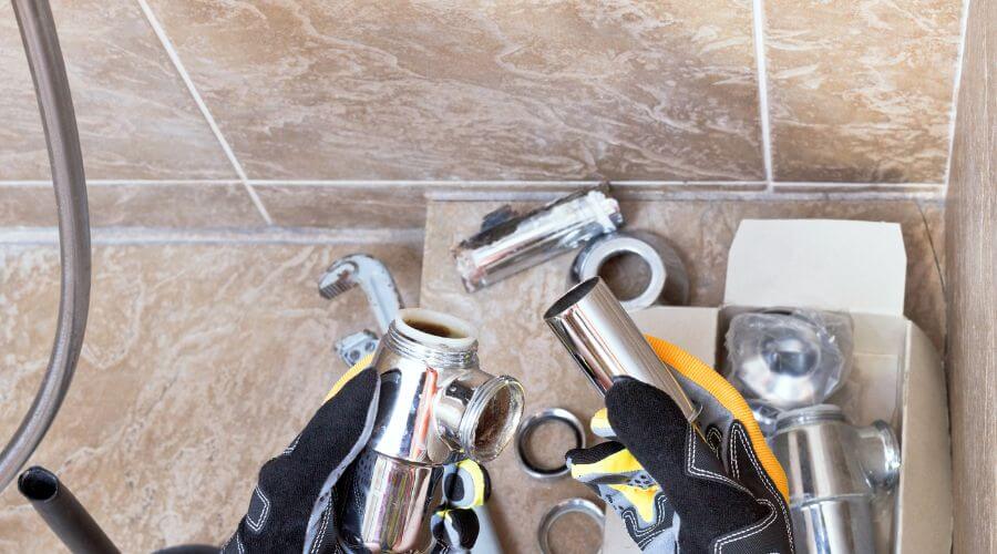 Local Chimney Repair in Moro, IL